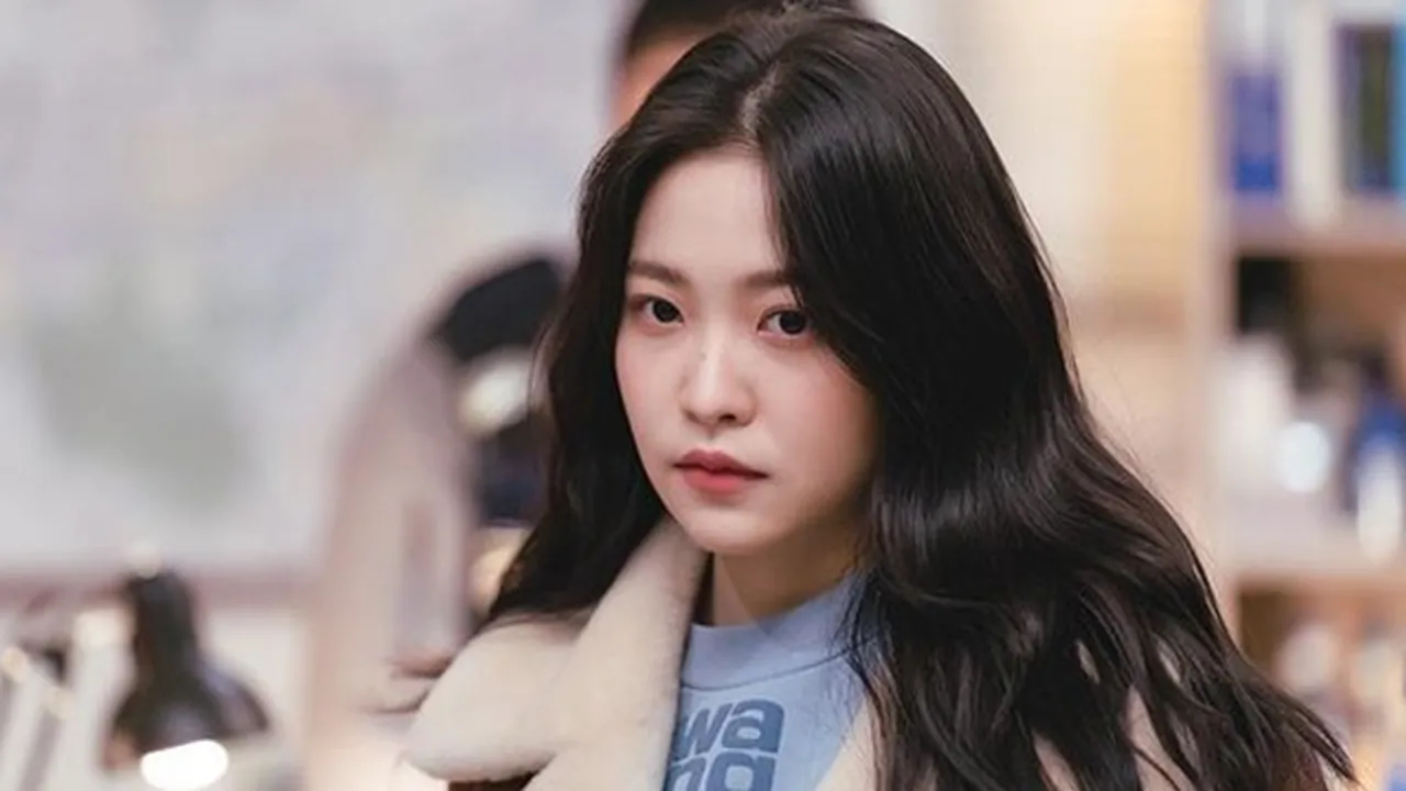 Jadi Sosok Berhati Murni, Yeri Red Velvet Ikut Bintangi Digital Drama 'Blue Bus Day'