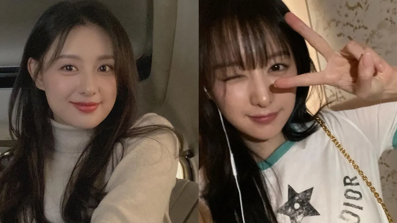 Jadi Sosok yang Super Introvert, Ini Jenis MBTI Kim Ji Won Lengkap dengan Penjelasan Karakternya
