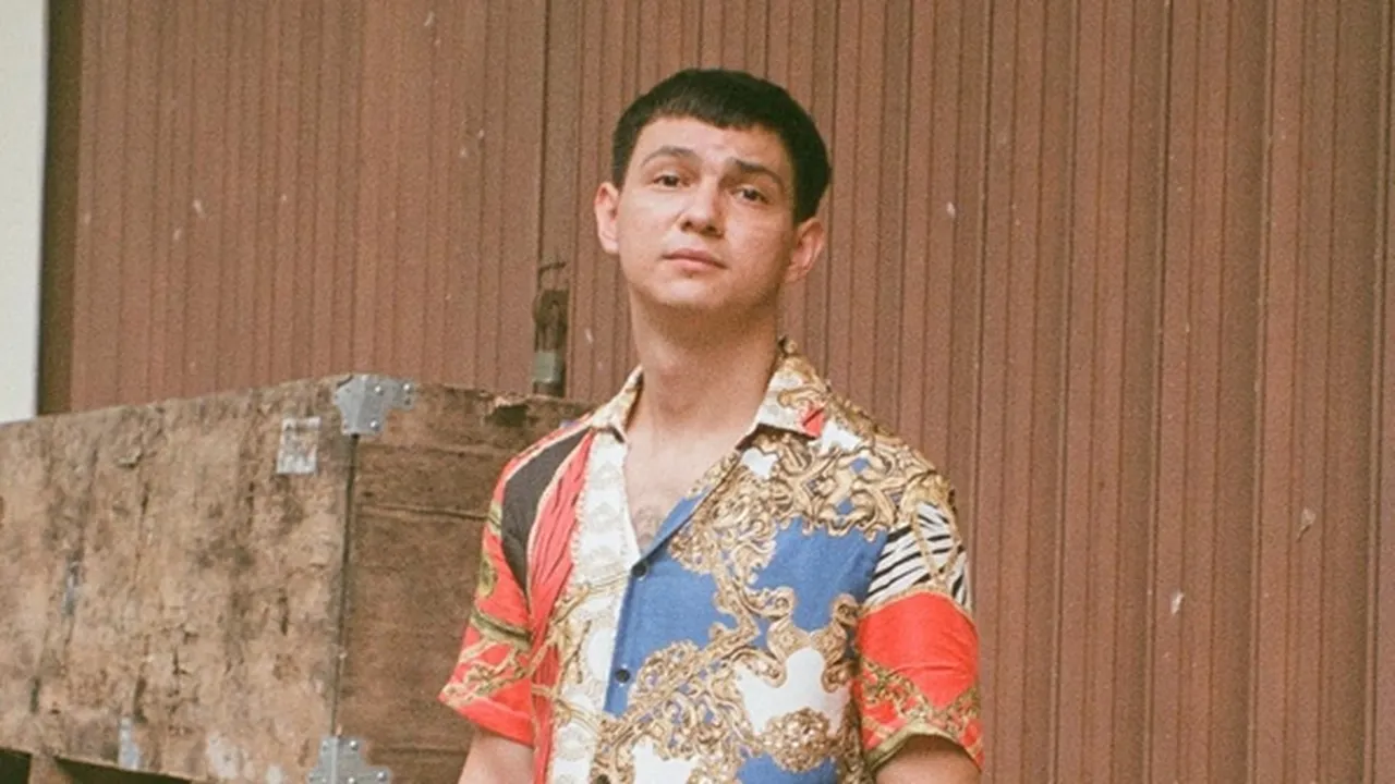 Jadi Suami Brondong, Marcell Darwin: Cinta Tidak Mengenal Umur