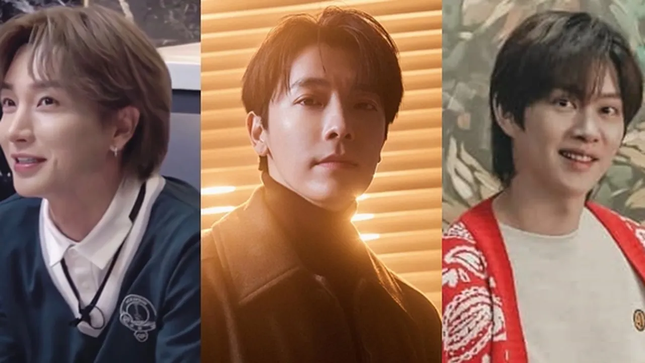 Jadi Tempat Wajib Dikunjungi Saat Ke Korea, Ini 5 Coffee Shop Milik Member Super Junior