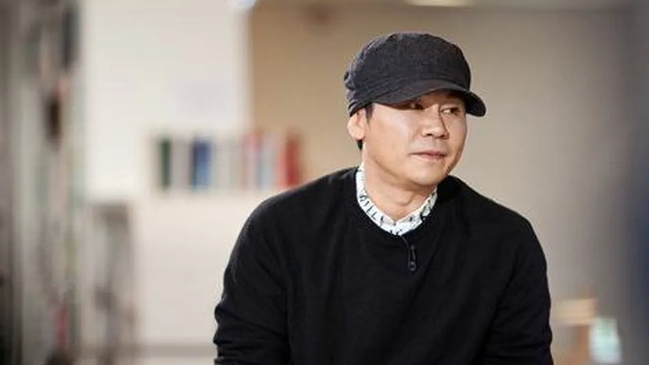 Jadi Tersangka Kasus Prostitusi, Yang Hyun Suk Juga Terlibat Perjudian Internasional?