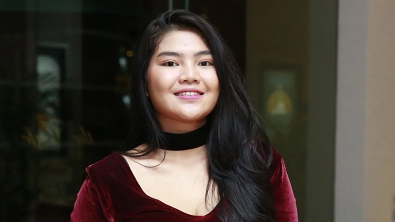 Jadi Tersangka, Rosa Meldianti Beberkan Hubungannya dengan Dewi Perssik