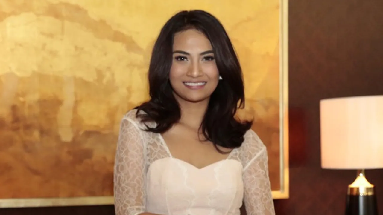 Jadi Tersangka, Vanessa Angel Resmi Ditahan Polda Jawa Timur Jadi Tersangka, Vanessa Angel Resmi Ditahan Polda Jawa Timur