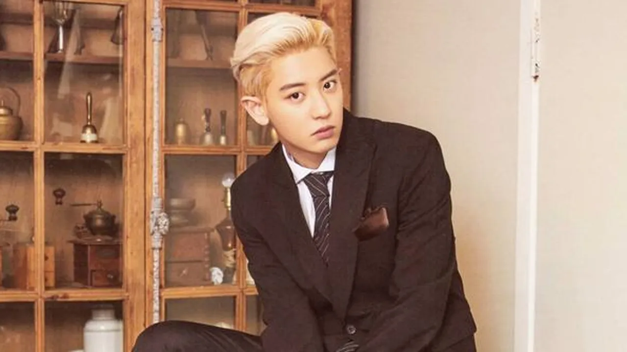 Jadi Trending di Indonesia, Benarkah Chanyeol EXO Sedang di Bali?