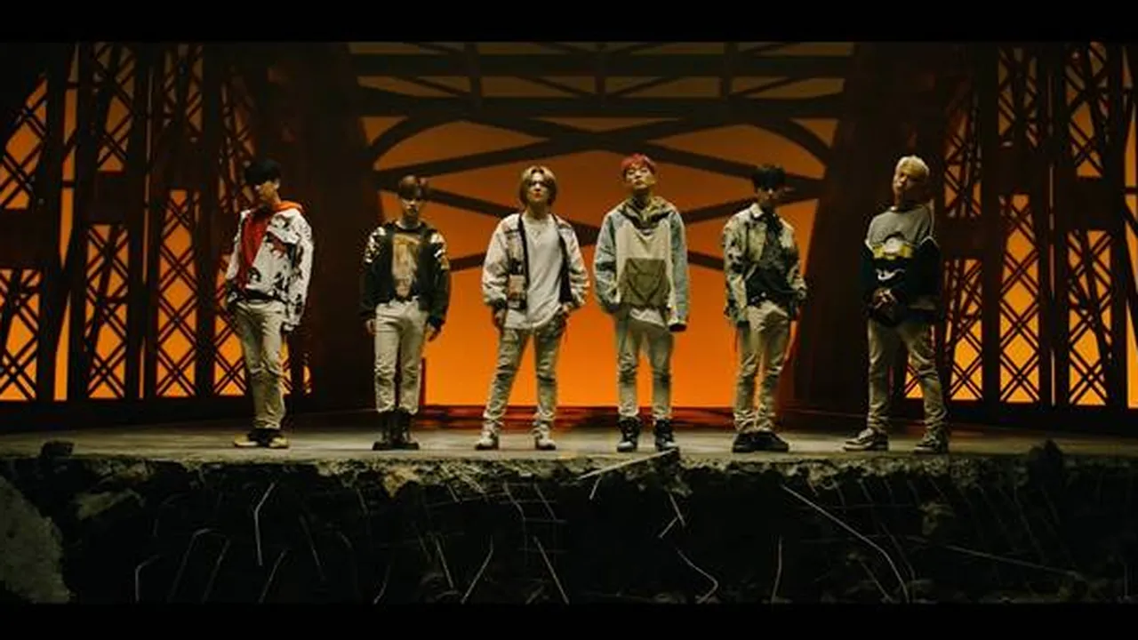 Ini Fakta Lagu Terbaru iKON, 'DIVE' yang Trending dan Masih Libatkan Hanbin (B.I)