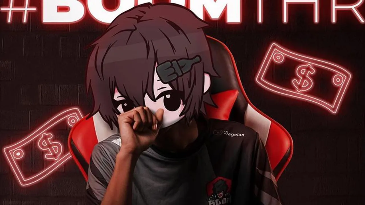 Jadi Trending Nomor 1 di Indonesia, Youtuber Gaming Milyhya Sukses Bikin Heboh Jadi Trending Nomor 1 di Indonesia, Youtuber Gaming Milyhya Sukses Bikin Heboh