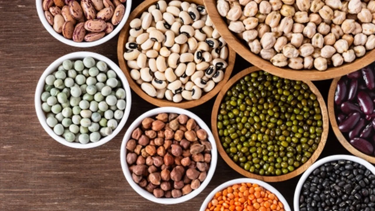 6 Makanan Kaya Akan Protein, Cocok Buat Kalian yang Vegetarian
