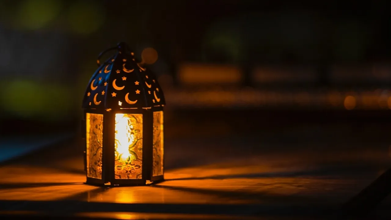 Jadi Waktu Paling Istimewa, Ini Doa 10 Malam Terakhir Ramadhan Beserta Dzikir dan Keutamaannya
