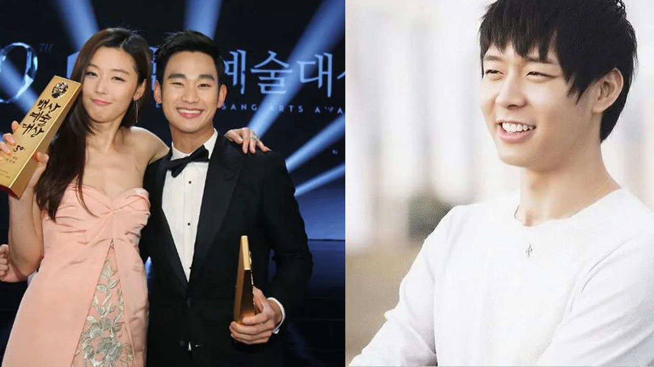 Jadikan Skandal Idol K-Pop Ini Pelajaran Hidup