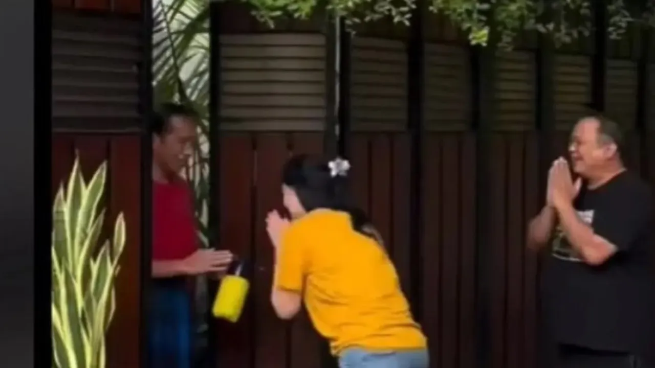 Jadwal dan Aturan Lengkap Saat Berkunjung ke Rumah Jokowi di Solo, Bak Tempat Wisata