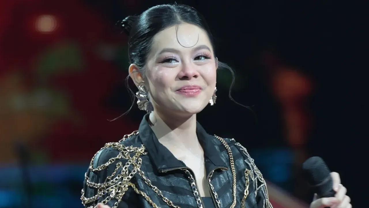 Jadwal Dangdut Academy 8: Grup 3 Tim Melly Lee, Jumat 17 Juli