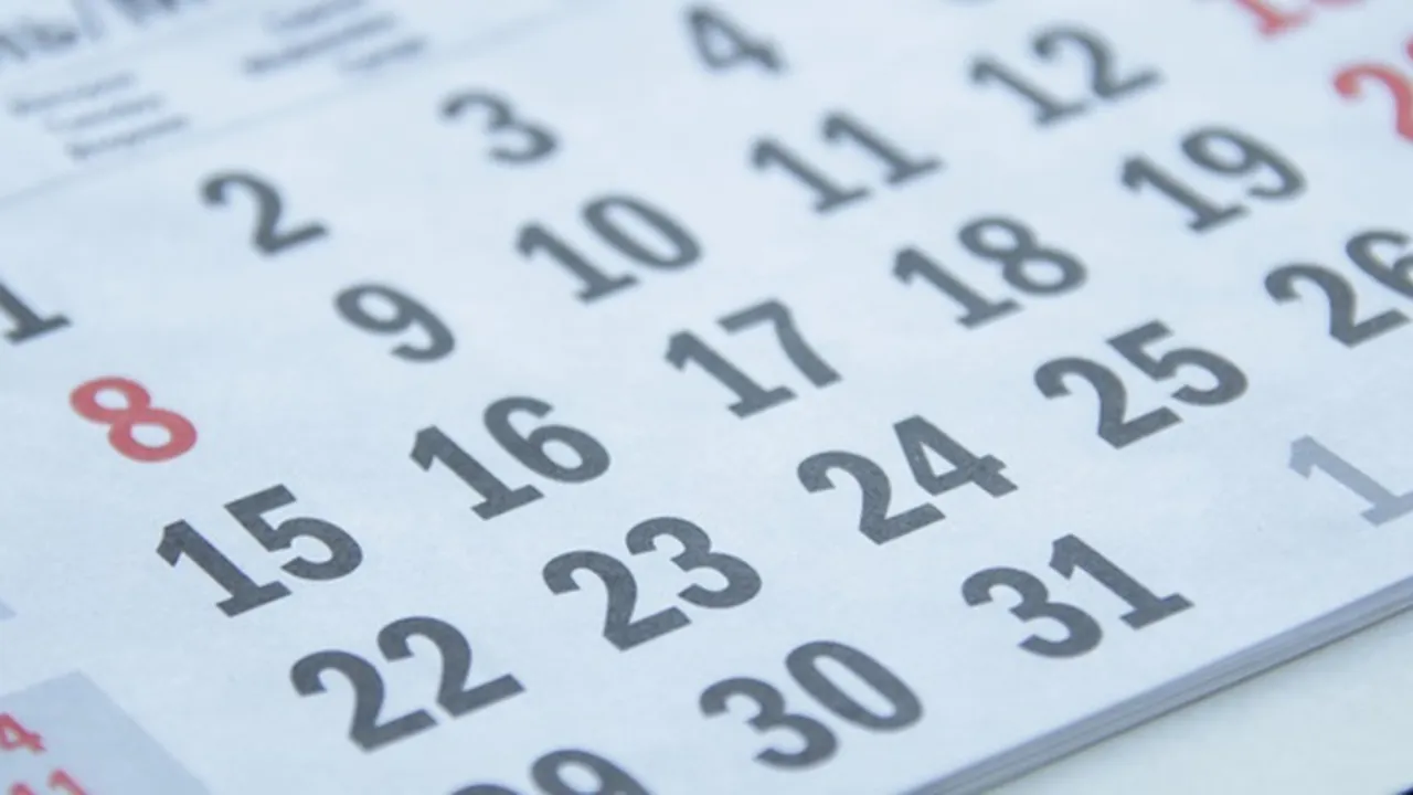 Jadwal Imsakiyah - Buka Puasa Ramadan 2021 di DKI Jakarta, Catat Waktunya!