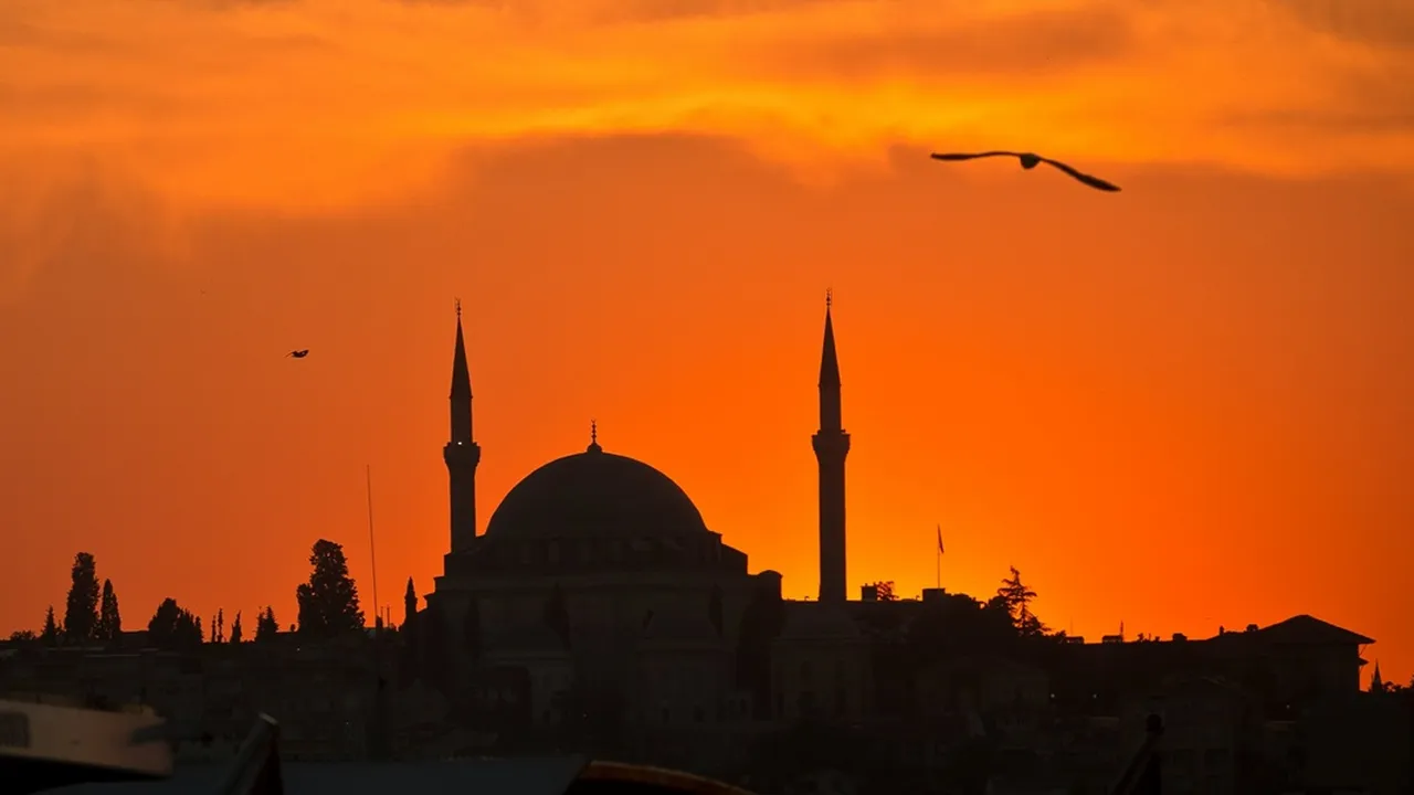 Jadwal Imsakiyah Jakarta, Bandung, Surabaya, Medan dan Makassar Ramadan 2026