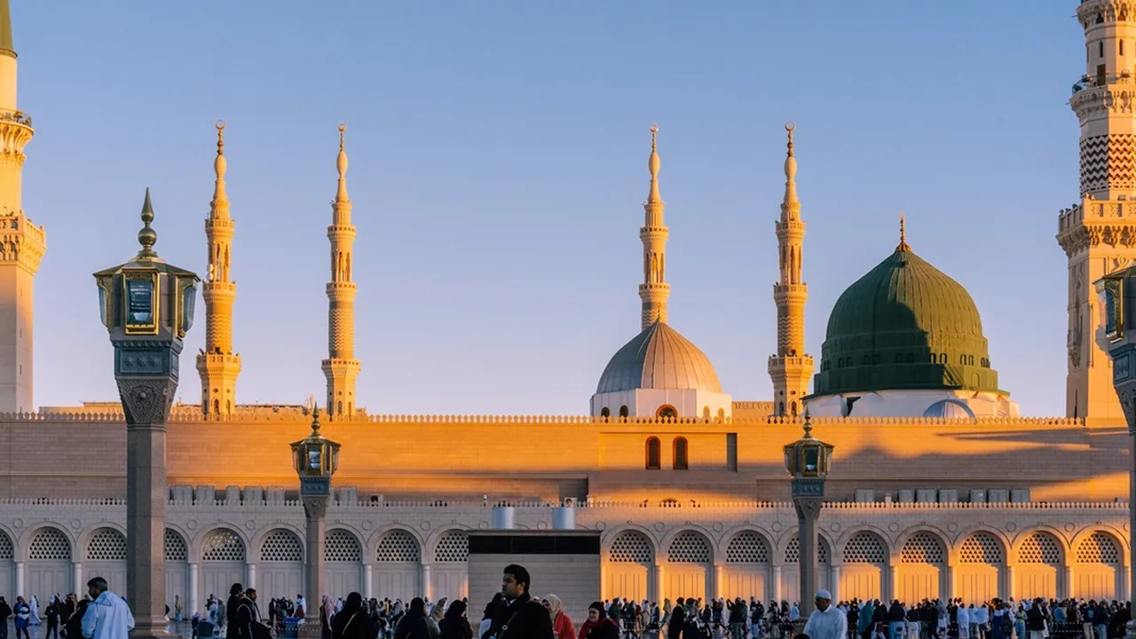 Jadwal Imsakiyah Jakarta Ramadan 2026 Satu Bulan Penuh, Cek Waktu Puasa Hari Ini!