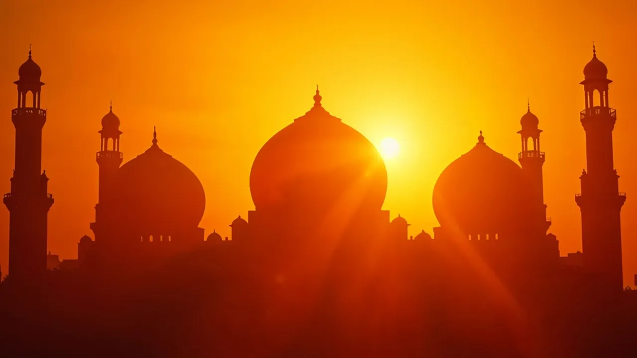 Jadwal Imsakiyah Medan Ramadan 2026: Lengkap Waktu Ibadah Puasa Hari Ini