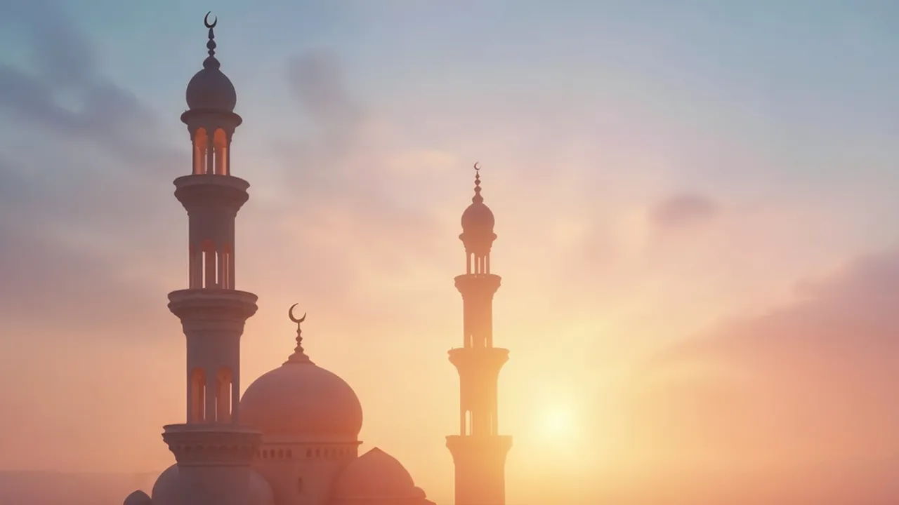 Jadwal Imsakiyah Surabaya Ramadan 2026: Lengkap Waktu Puasa Hari Ini di Kota Pahlawan