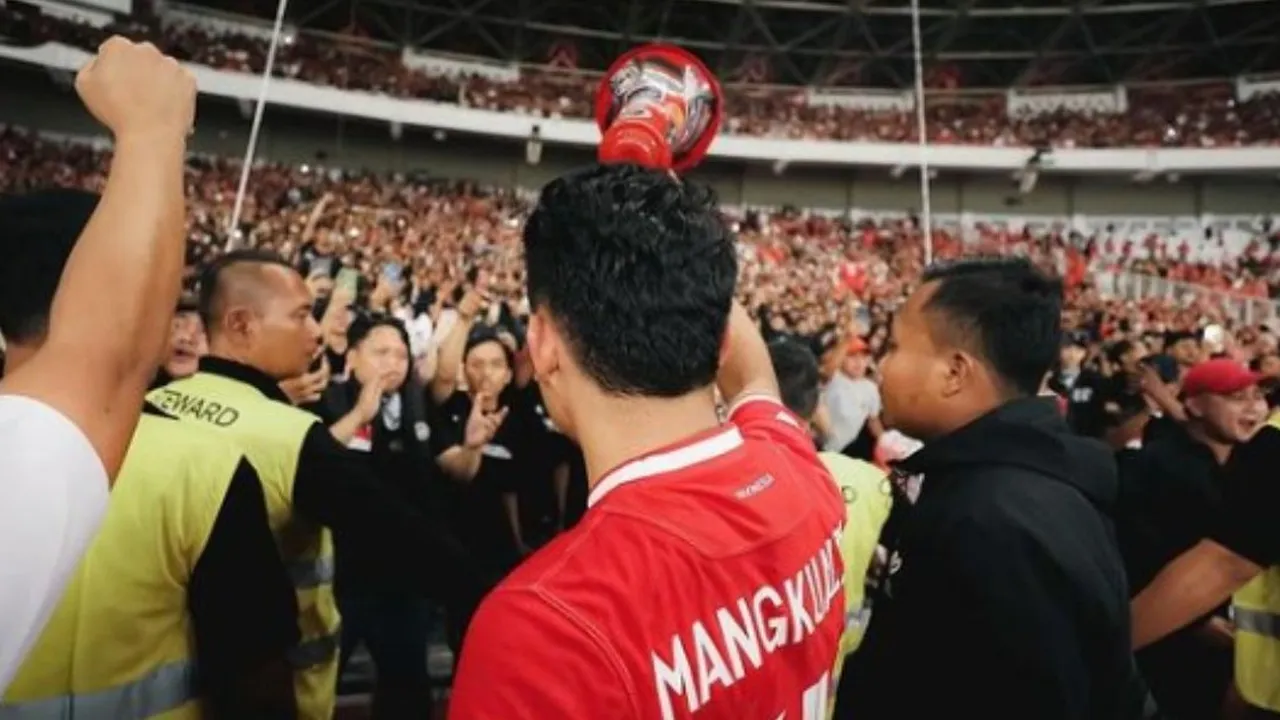 Jadwal Laga Timnas Indonesia di Piala ASEAN Mitsubishi Electric Cup 2024, Siapa Lawan Paling Menantang? Jadwal Laga Timnas Indonesia di Piala ASEAN Mitsubishi Electric Cup 2024, Siapa Lawan Paling Menantang?