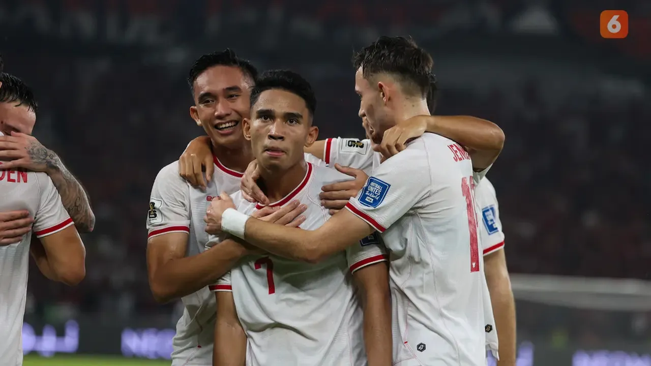 Jadwal Laga Timnas Indonesia di Piala AFF 2024, Catat Tanggal dan Jam Pertandingan Serunya