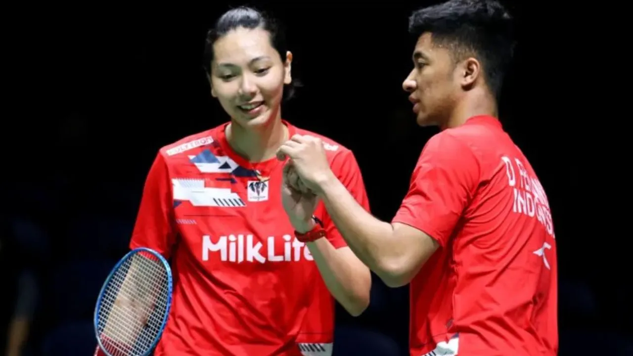 Jadwal Lengkap dan Link Streaming Menarik untuk Nonton Malaysia Open 2025