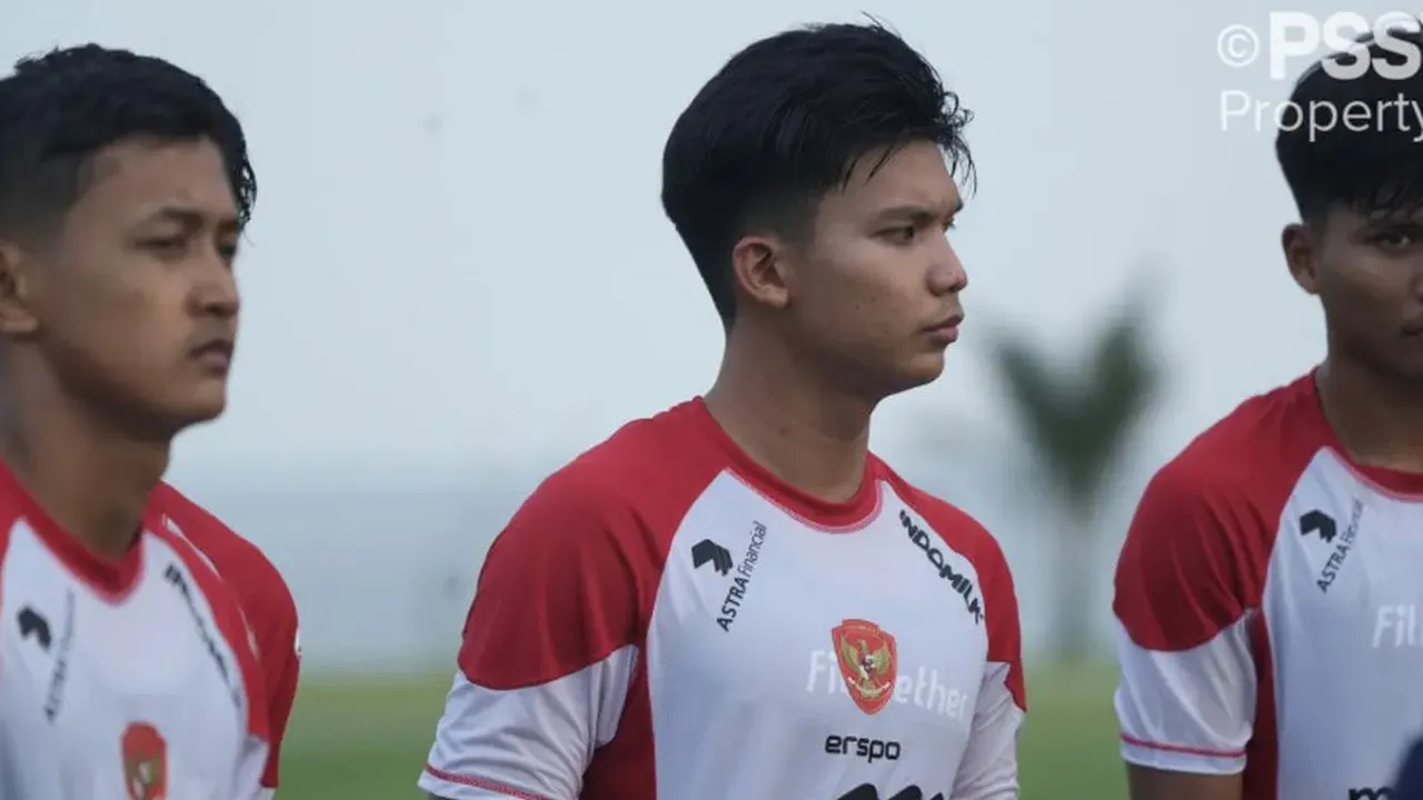 Jadwal Lengkap Timnas Indonesia di Piala AFF 2024, Siap Tempur Mulai 9 Desember