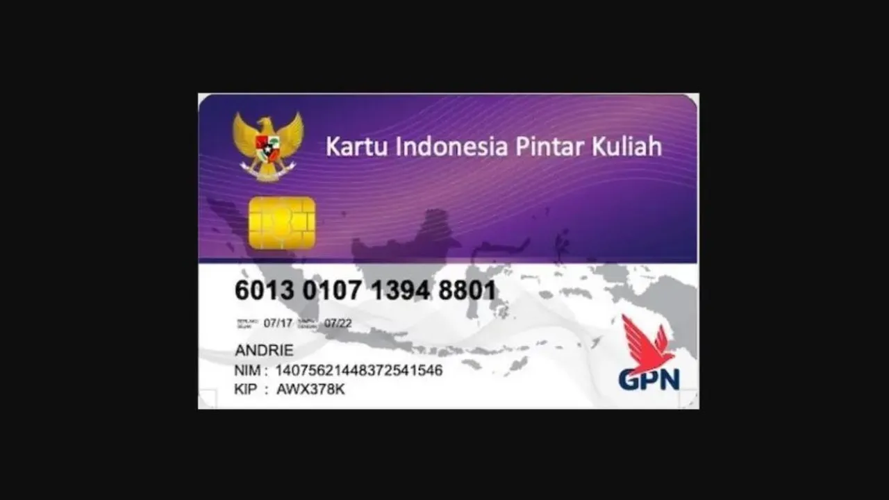Jadwal Pendaftaran KIP Kuliah 2025: Tanggal Penutupan dan Cara Pendaftarannya