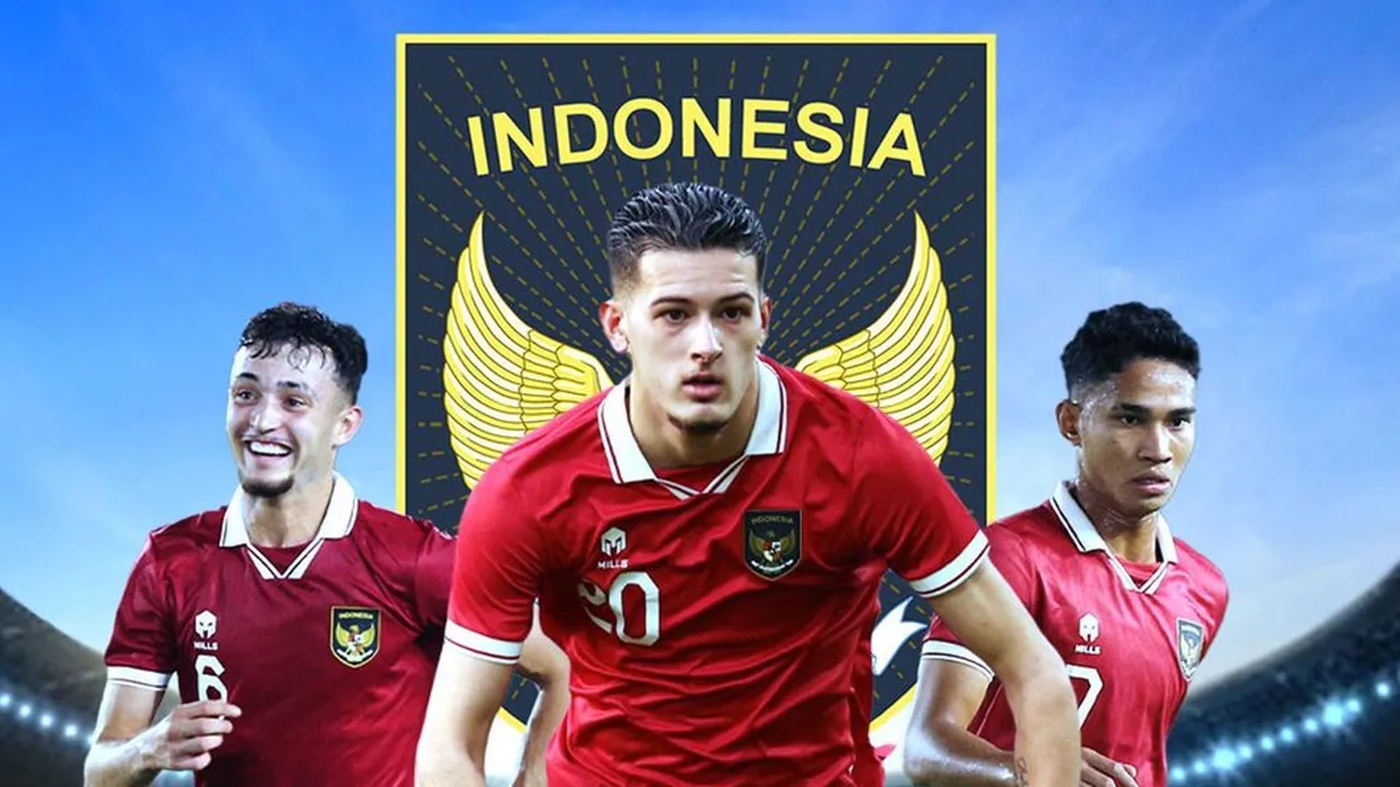 Jadwal Pertandingan Timnas Indonesia di Piala AFF 2024: Berikutnya Laos!