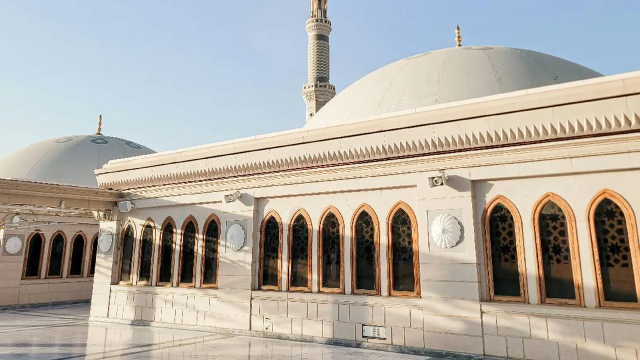 Jadwal Puasa 2026: 1 Ramadan 1447 H, Lebaran, dan Cuti Bersama