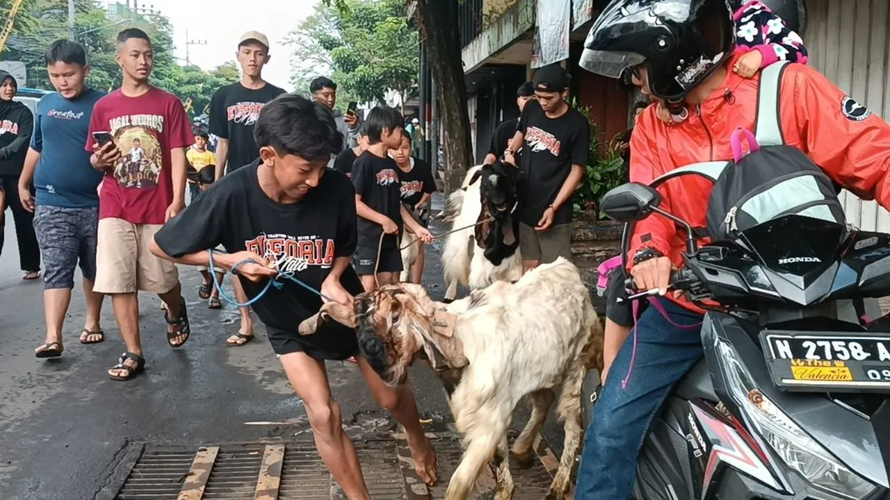 Jadwal Resmi Libur Idul Adha 2025: Cuti Bersama, Tanggal Merah Nasional, dan Libur Sekolah