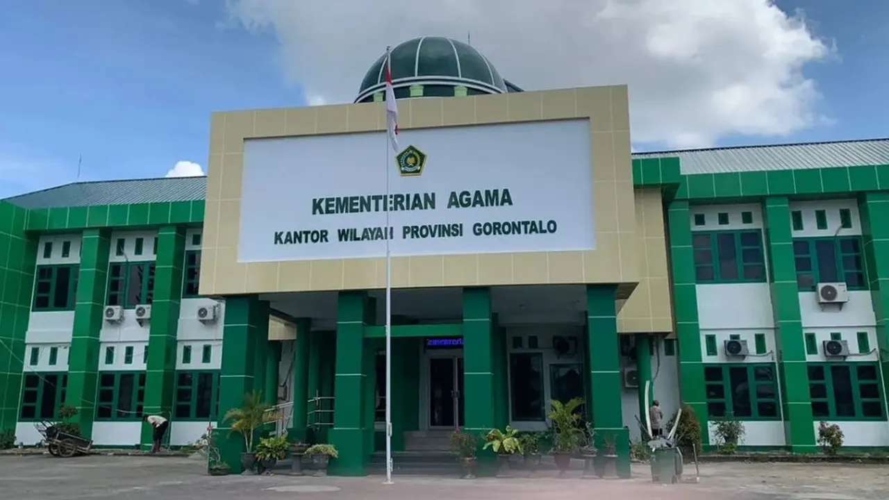 Jadwal Resmi PPDB Madrasah 2025/2026, Cek Petunjuk Pendaftarannya di Sini