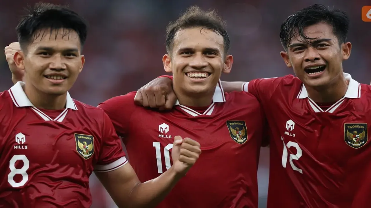 Jadwal Sepak Bola Timnas Indonesia di Piala AFF 2024, Beri Dukungan Penuh!