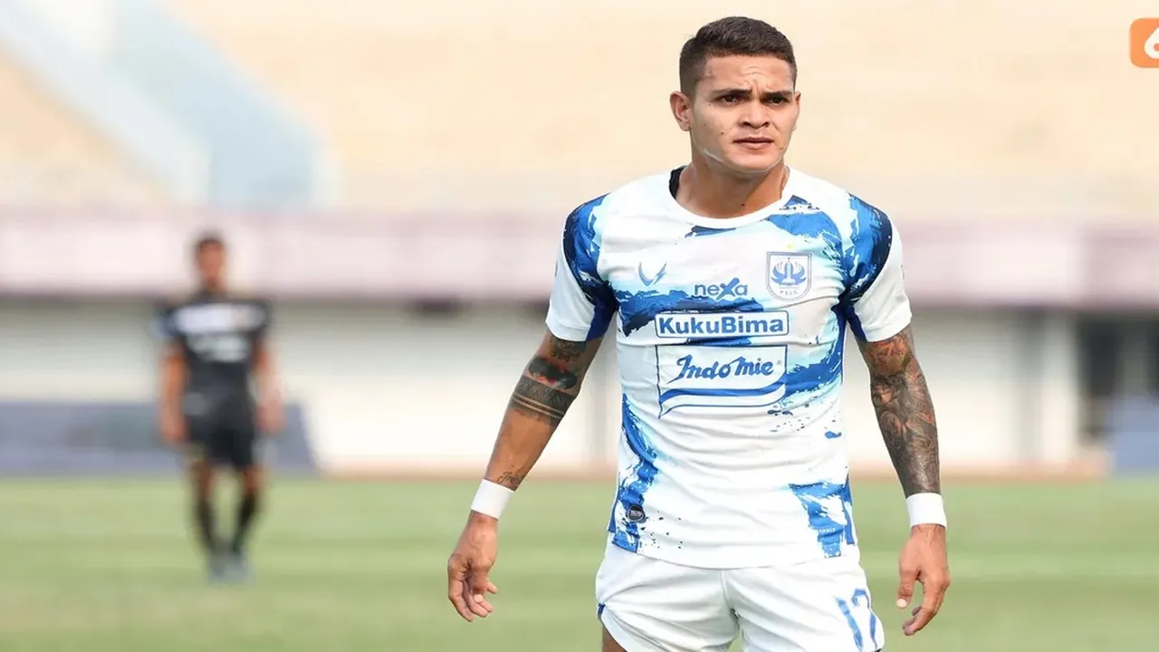 Jadwal Seru Liga 1 Hari Ini: Saksikan Pertandingannya Secara Langsung dengan Link Streaming!