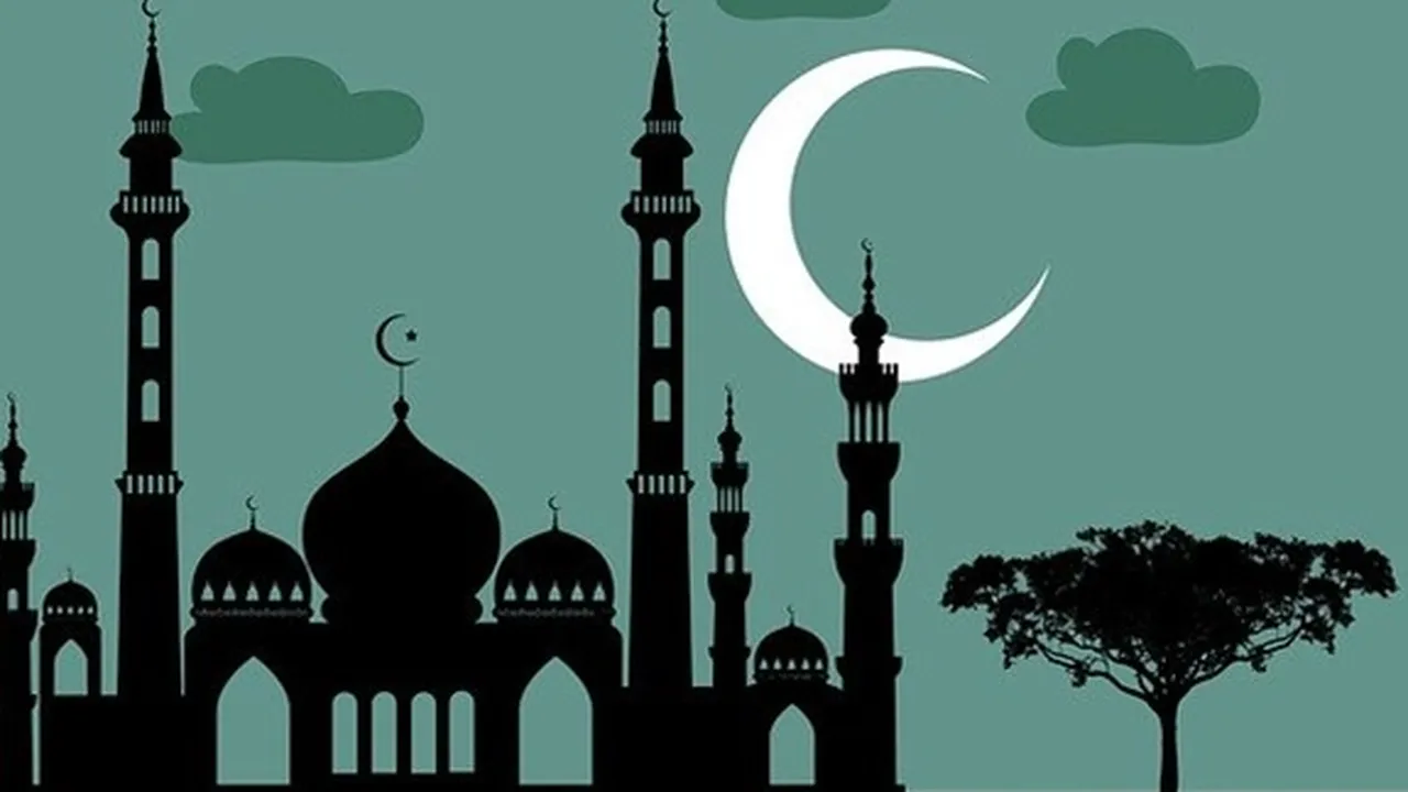 Jadwal Sholat, Imsak, dan Buka Puasa ke-8 Ramadhan 1 Mei 2020, Berbagai Daerah di Indonesia