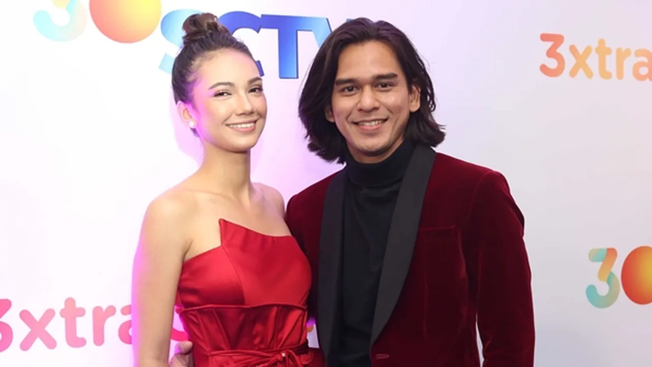 Jadwal Syuting 'SAMUDRA CINTA' Padat Banget, Rangga Azof Masih Semangat Main Voli