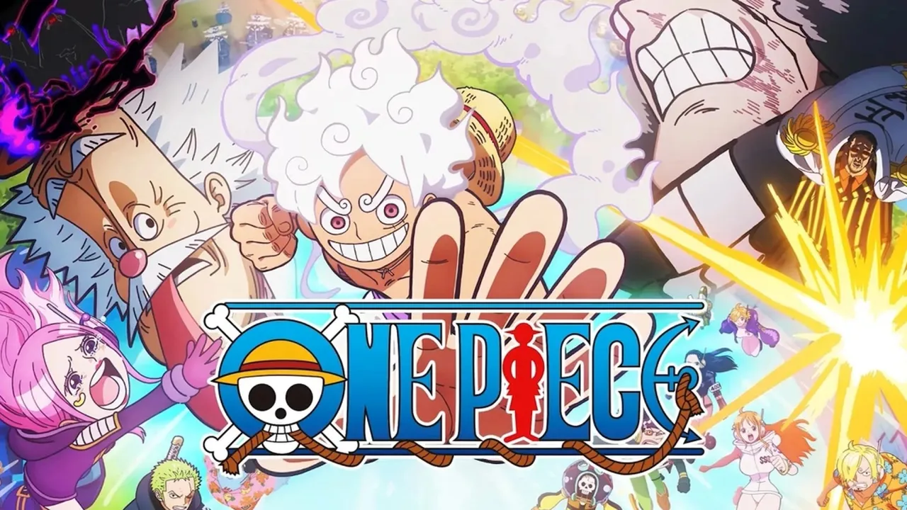 Jadwal Tayang One Piece Episode 1140, Perjuangan Luffy Menyelamatkan Kuma dan Bonney!