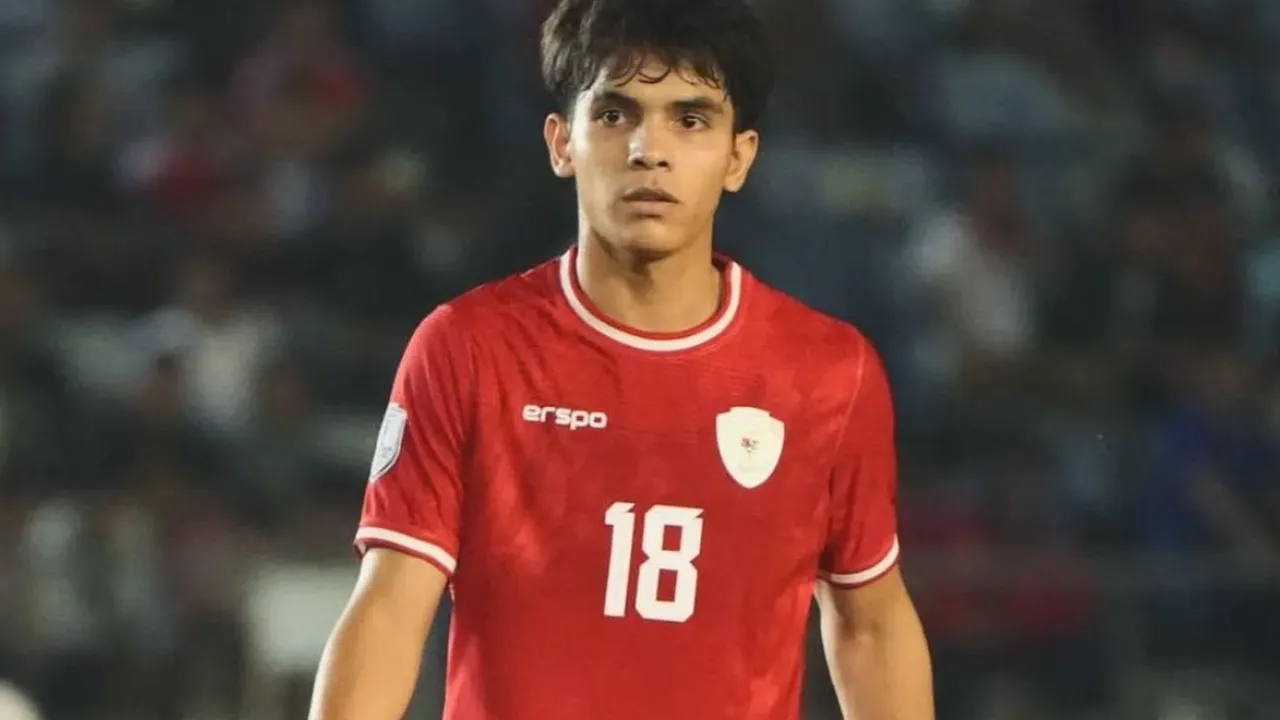 Jadwal Timnas Indonesia di Piala AFF 2024, Skuad Garuda Siap Tampil Maksimal