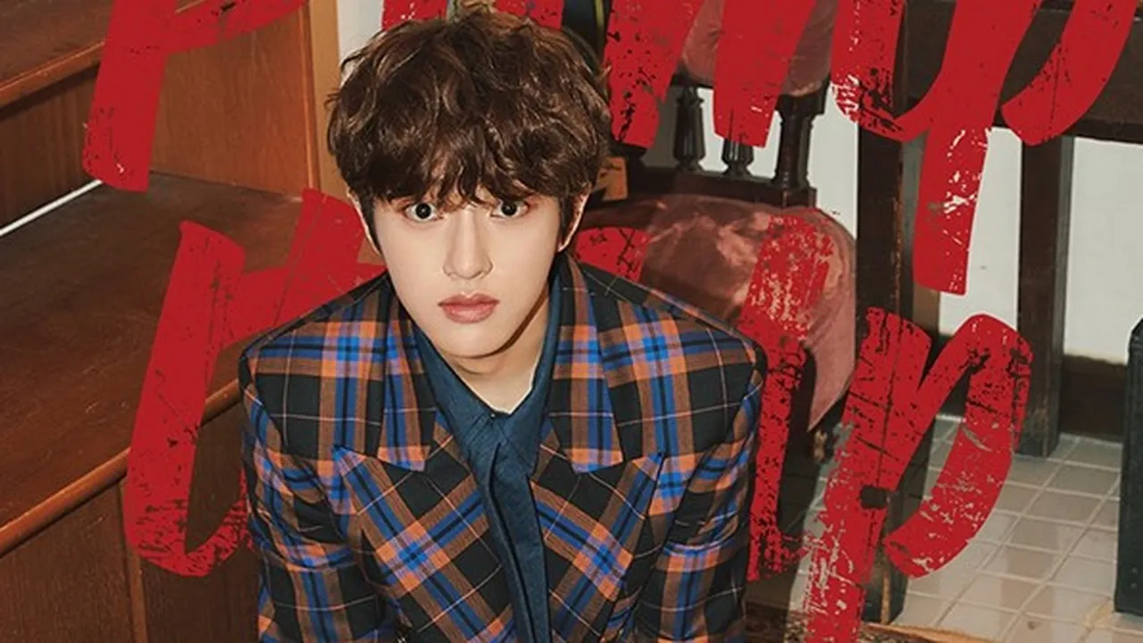 Jaehyun Golden Child Positif COVID-19, Member Lain Segera Melakukan Tes dan Karantina Mandiri Juga Jaehyun Golden Child Positif COVID-19, Member Lain Segera Melakukan Tes dan Karantina Mandiri Juga