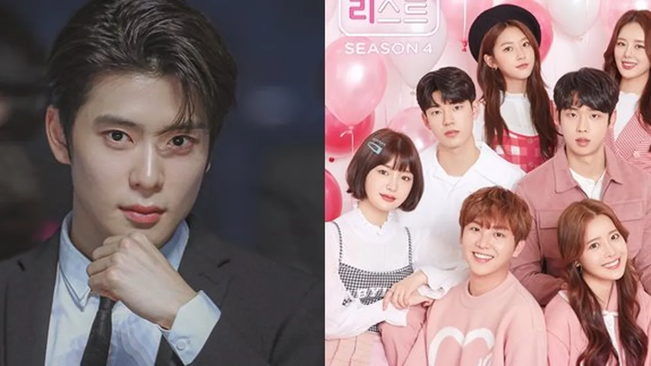 Jaehyun NCT Dapat Tawaran Main Drama Spin Off 'LOVE PLAYLIST', Namanya Langsung Trending