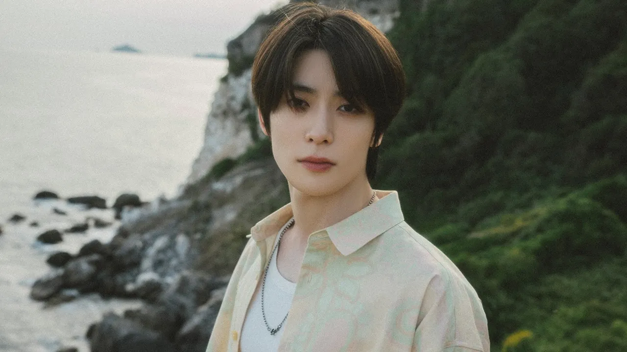 JAEHYUN NCT Hadirkan Romansa Musim Panas lewat Lagu ‘Horizon’