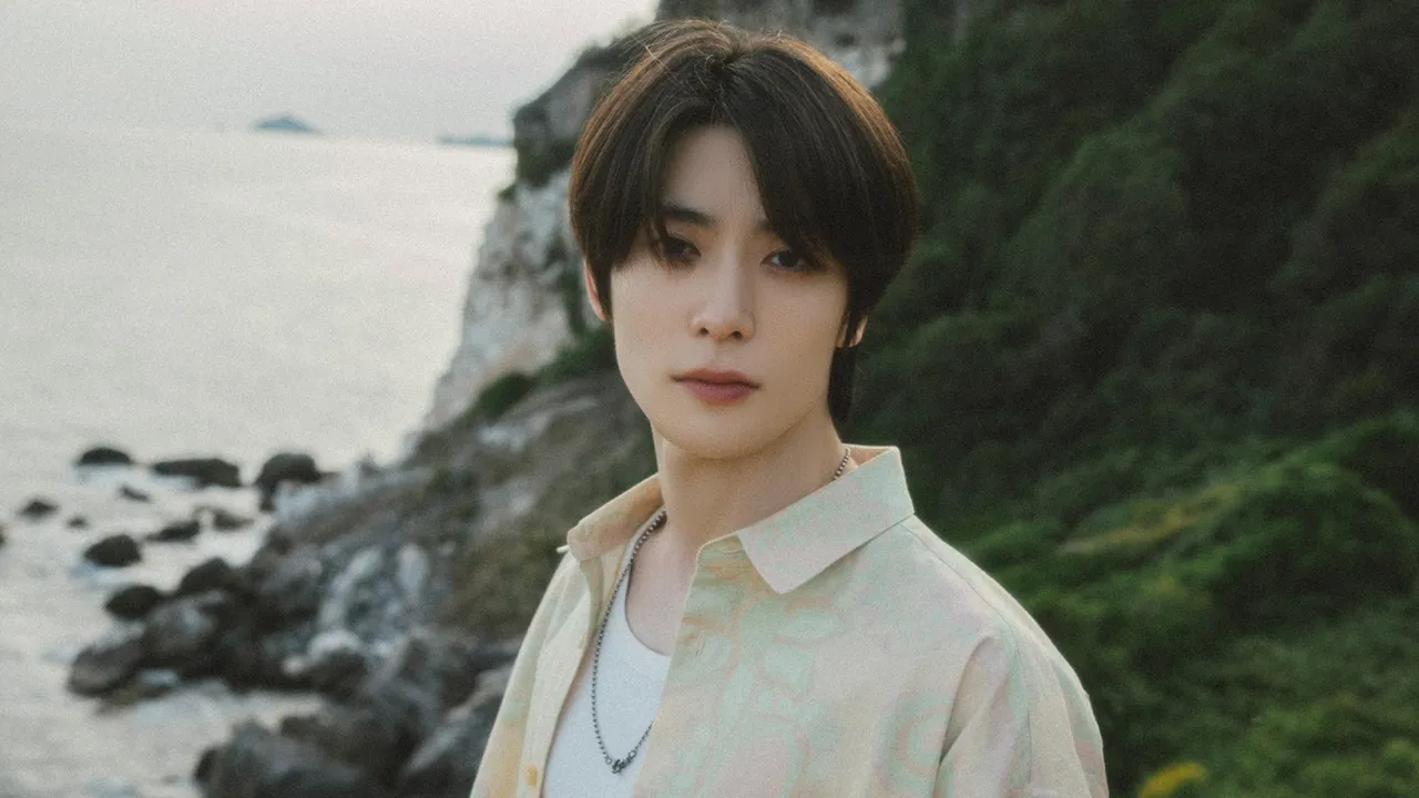 JAEHYUN NCT Rilis Lagu 'Horizon' di Tanggal Cantik 8 Agustus 2023