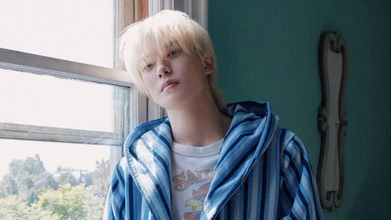 Jaehyun NCT Siap Gelar Fan-Con MONO di Jakarta, Intip Harga Tiketnya