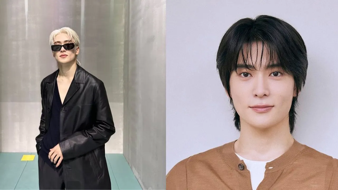 Jaehyun NCT Umumkan Wamil, Siap Bertugas di Band Militer Angkatan Darat Mulai 4 November