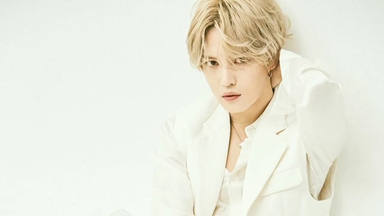 UPDATE: Jaejoong JYJ Ngaku Kena Corona, Idol K-Pop Pertama yang Tertular Covid-19: Ternyata Prank April Mop