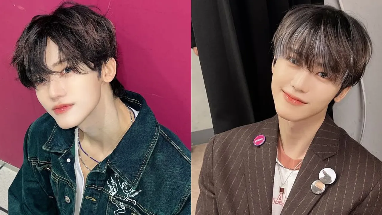 Jaemin NCT Dream Sumbangkan Rp1,1 Miliar atas Nama NCTzen ke UNICEF
