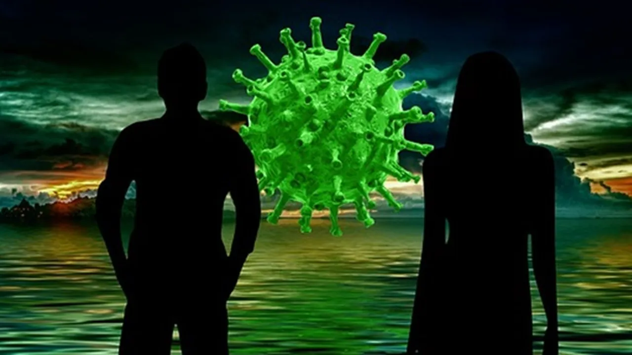 Jaga Jarak Agar Tidak Terinfeksi Virus Corona Covid-19, Lakukan Tips Ini Saat Berbelanja, Berpergian dan Bekerja di Kantor