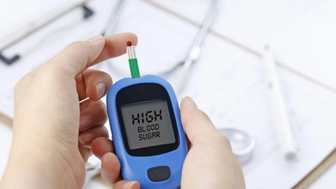 Jaga Kesehatan, Ini 7 Camilan yang Harus Dihindari Penderita Diabetes