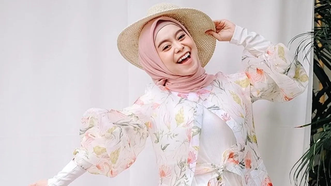 Jaga Penampilan Atau Jaga Sikap, Apa yang Lebih Dipilih Lesti Kejora?