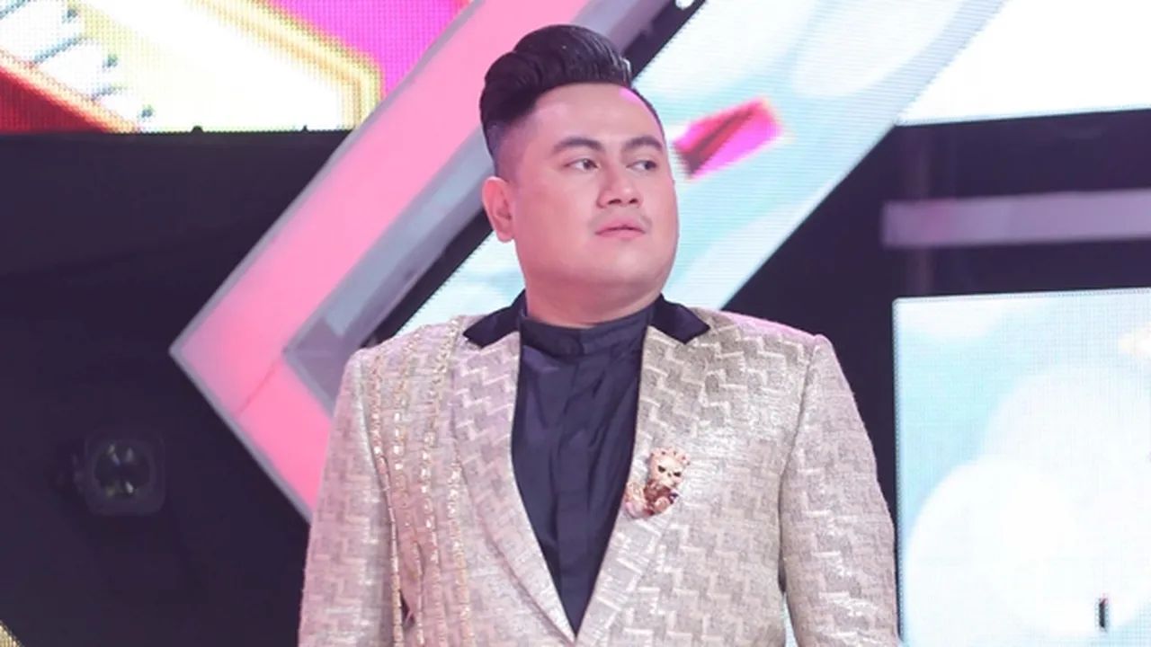 Jago dan Liar di Ranjang, Nassar Pernah Bikin Ceweknya Masuk Rumah Sakit