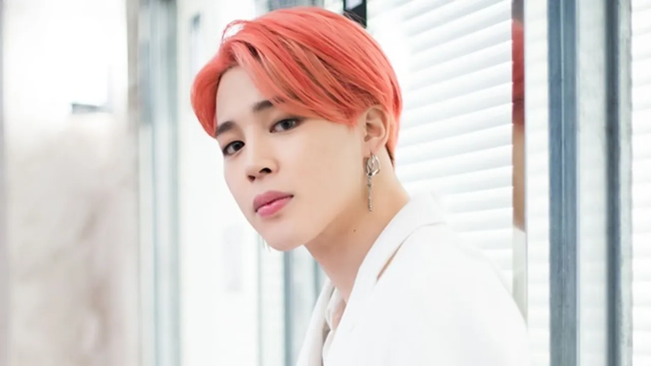 Jago Dance, Otot Kaki Jimin BTS Jadi Sorotan Para ARMY