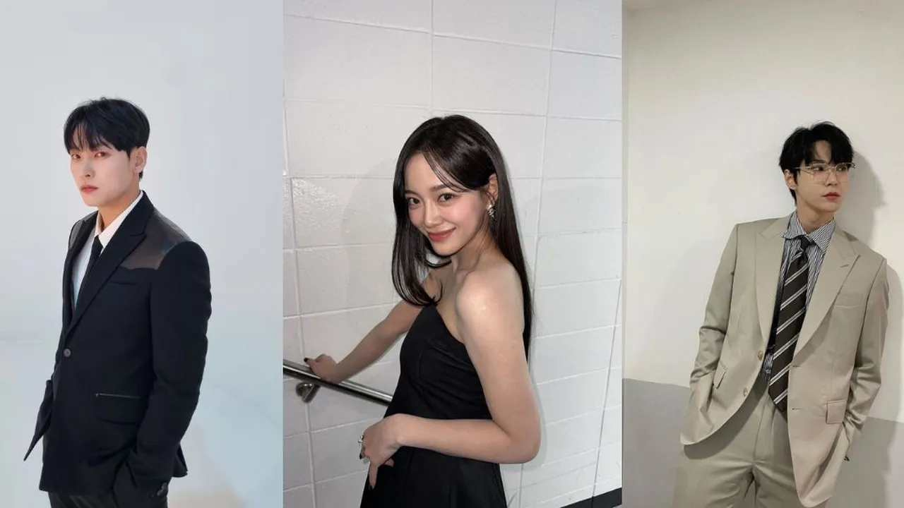 Jago Nyanyi dan Akting, Ini Dia 10 Idol yang Pernah Main di Drama Musikal