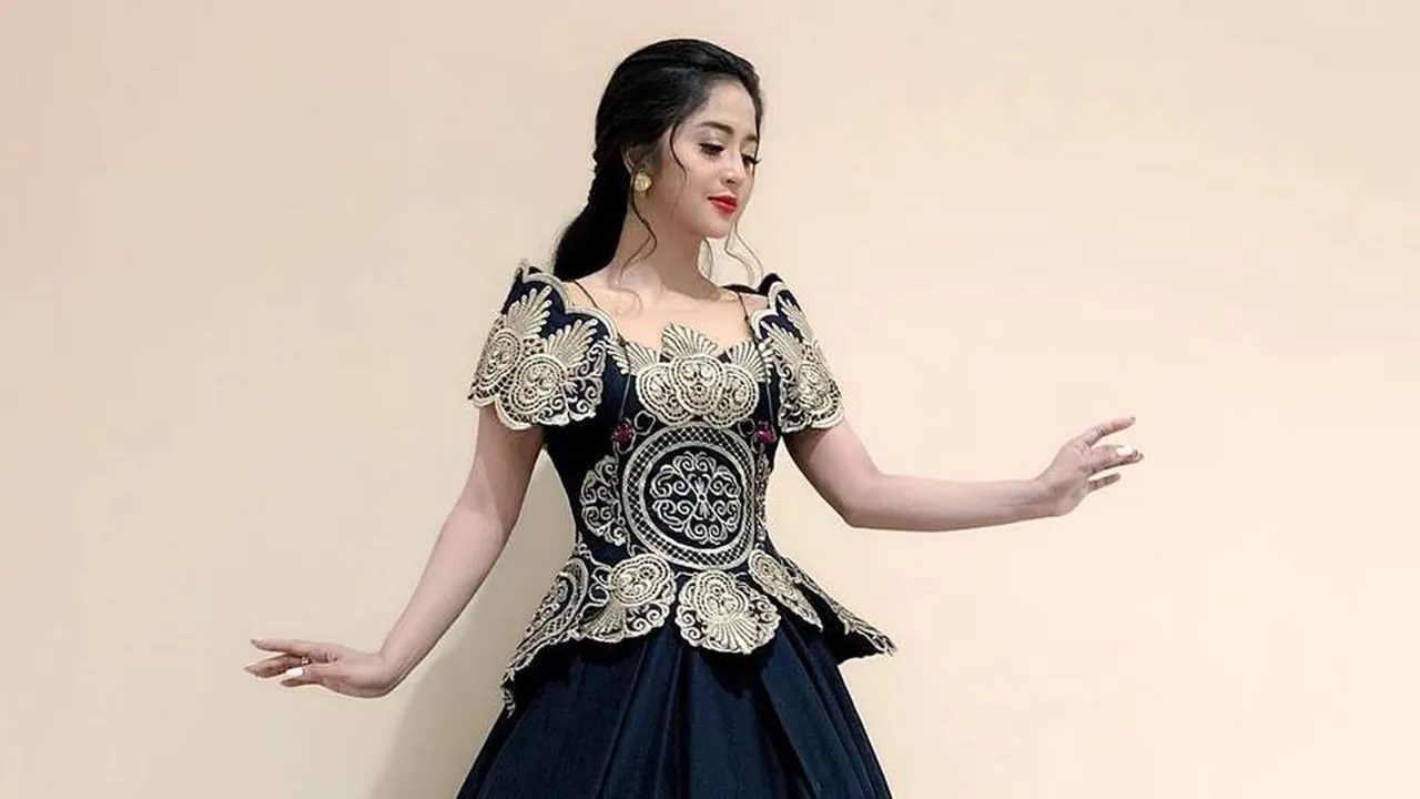 Jagokan Faul LIDA Untuk Jadi Juara, Dewi Perssik: Dia Tidak Terkalahkan!